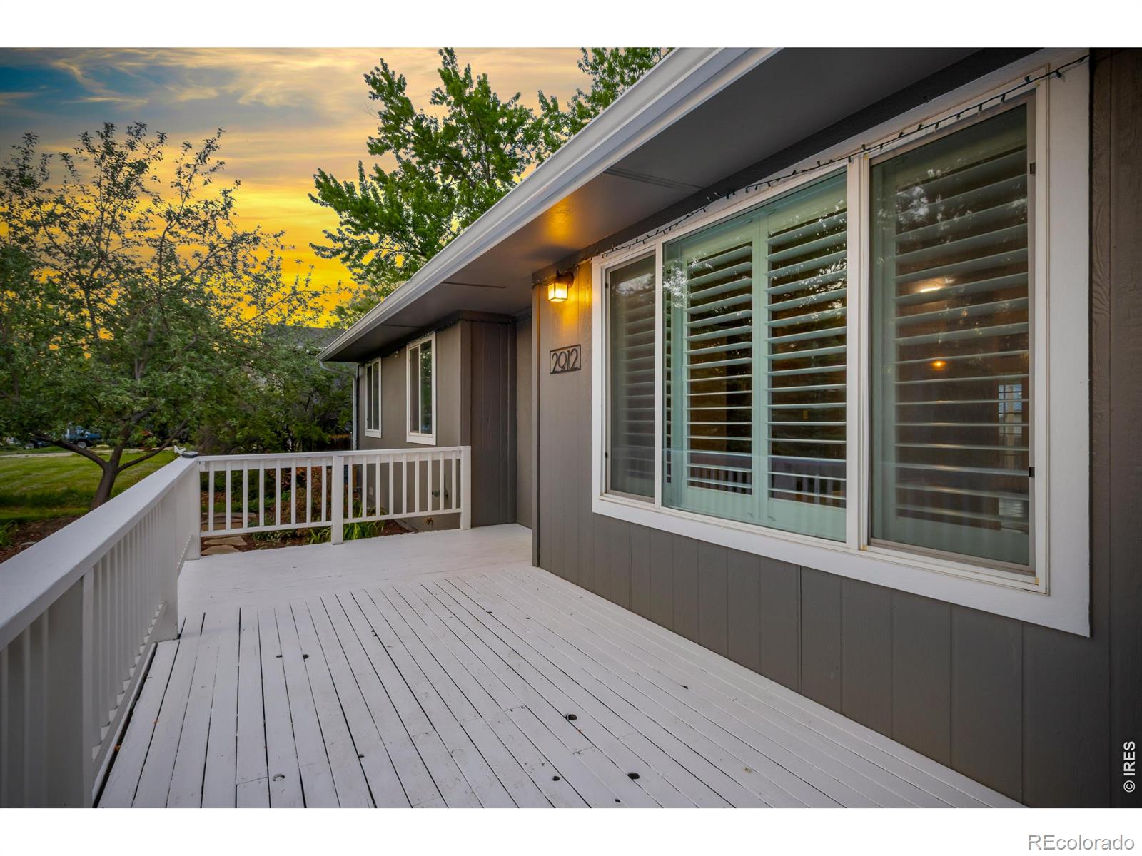 2912 Lochlomond Drive Laporte CO 80535