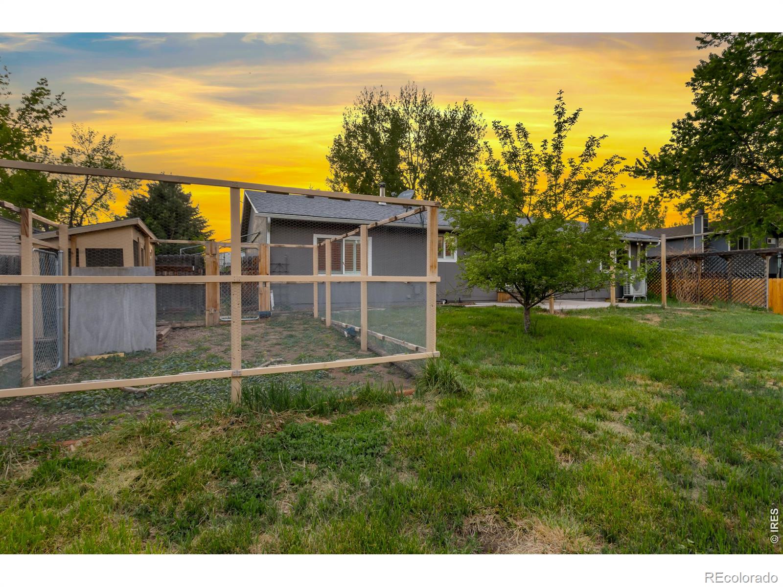 2912 Lochlomond Drive Laporte CO 80535