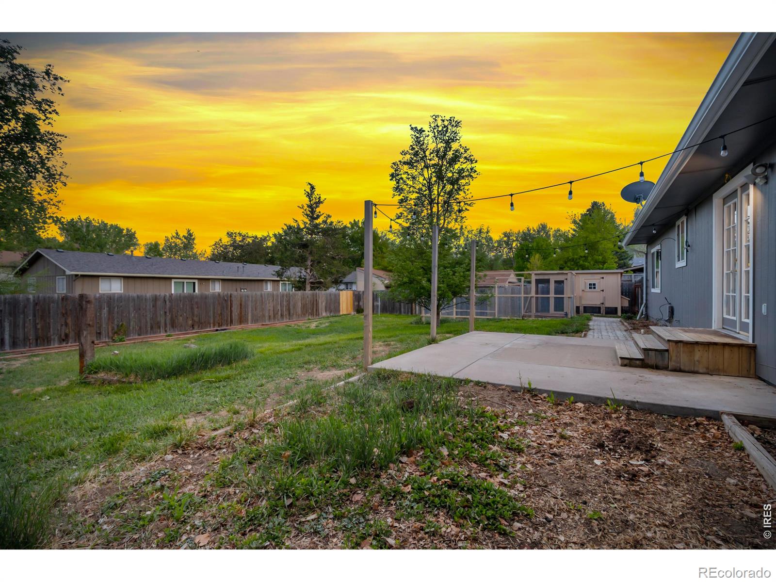 2912 Lochlomond Drive Laporte CO 80535