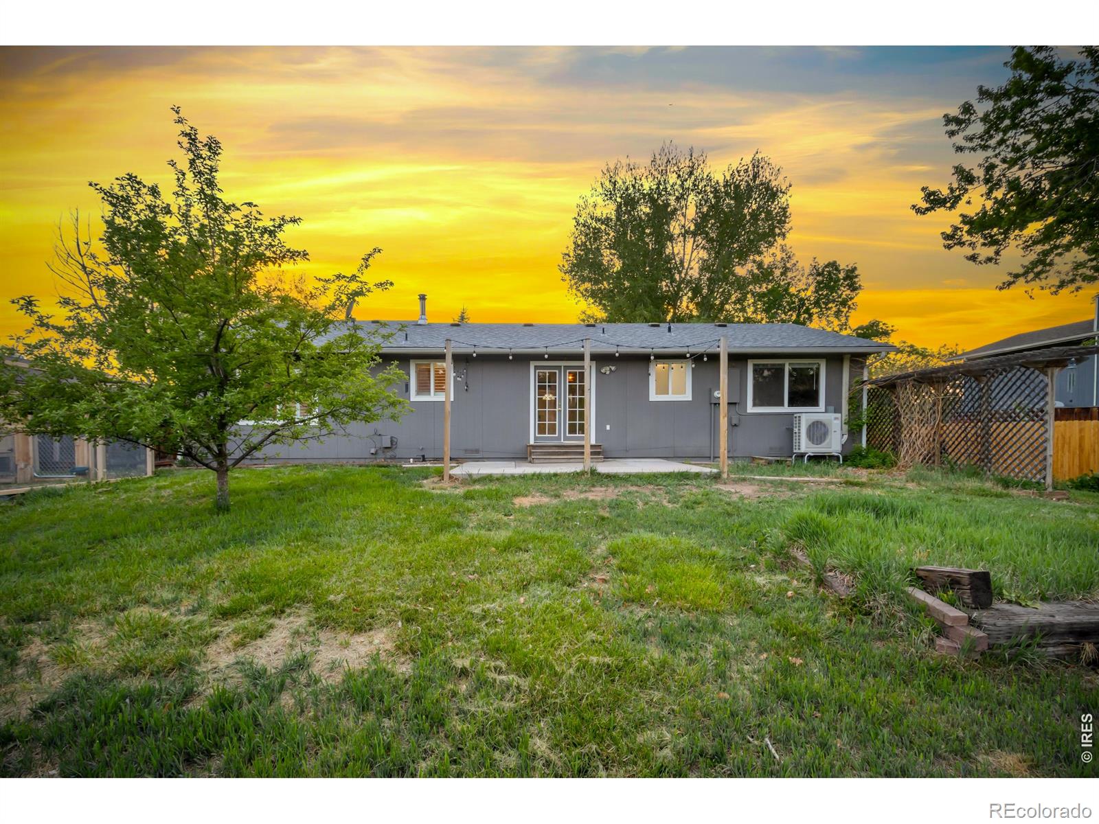 2912 Lochlomond Drive Laporte CO 80535