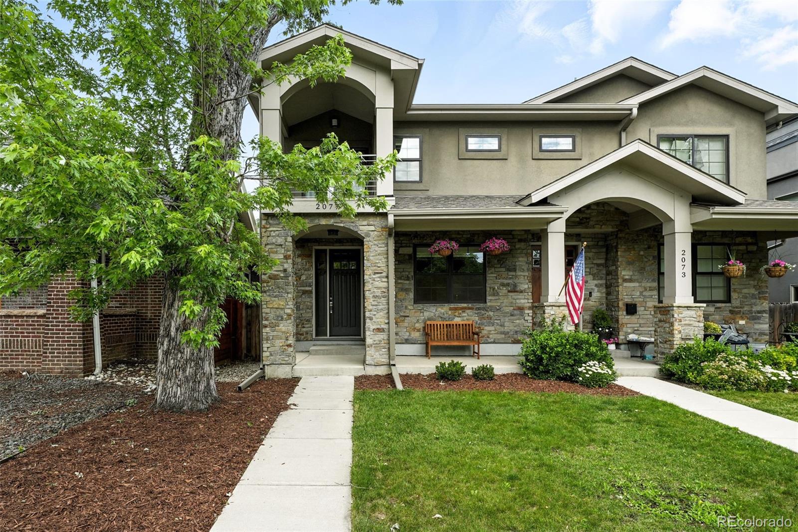 2077 S Clayton Street Denver CO 80210