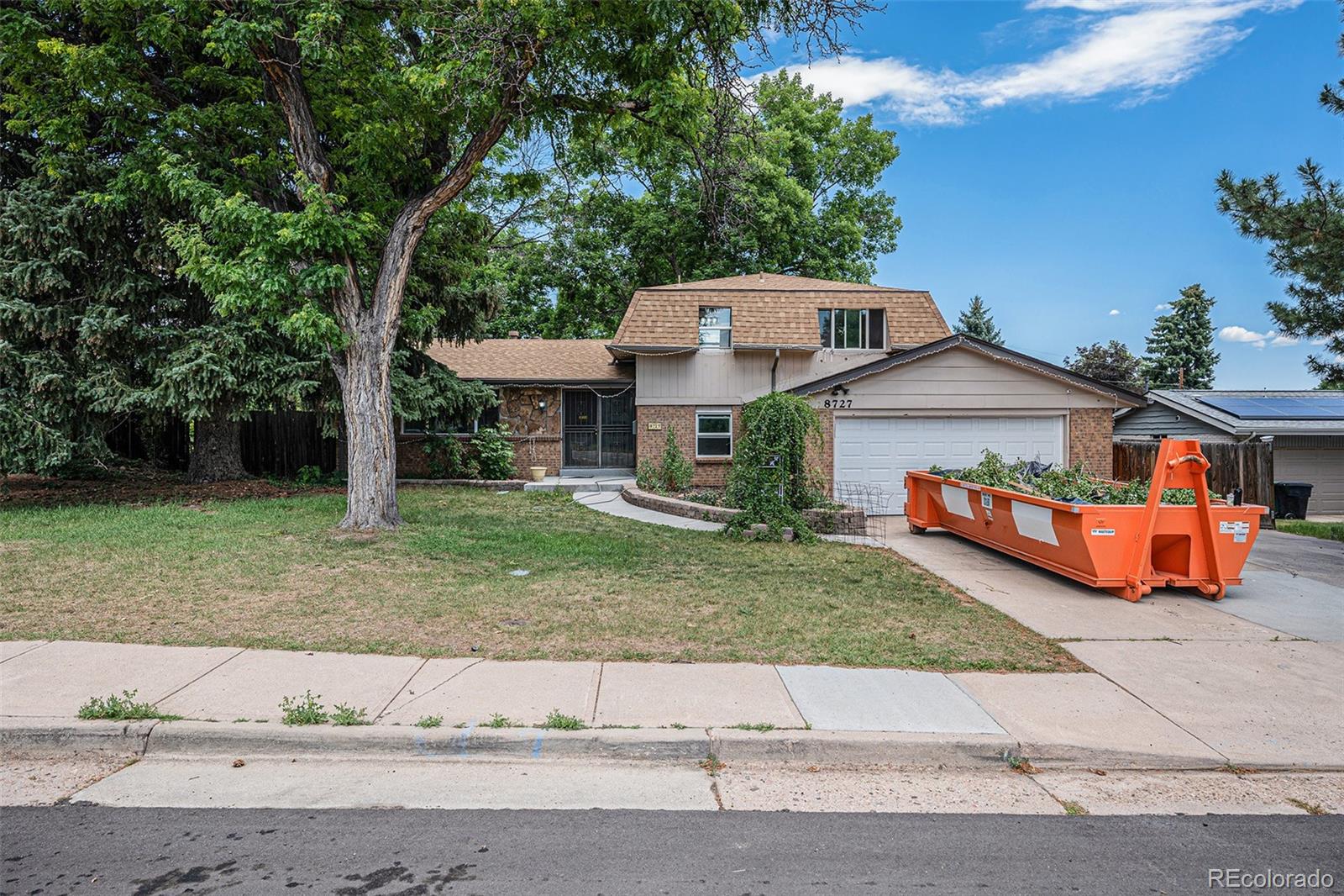 8727 E Girard Avenue Denver CO 80231