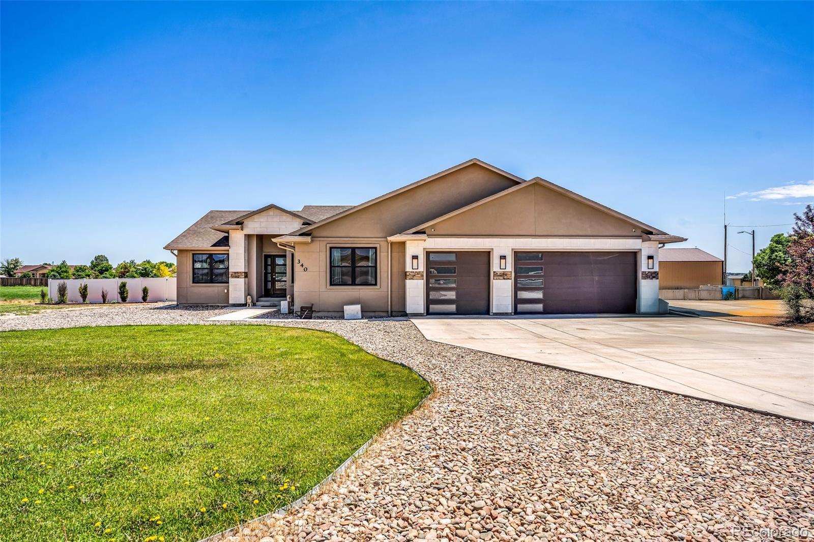 340 S Avenida Del Oro E Pueblo West CO 81007