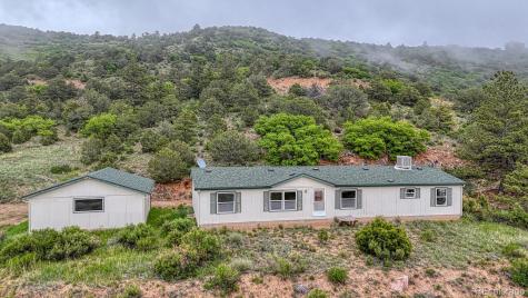 3063 Autumn Creek Drive Canon City CO 81212