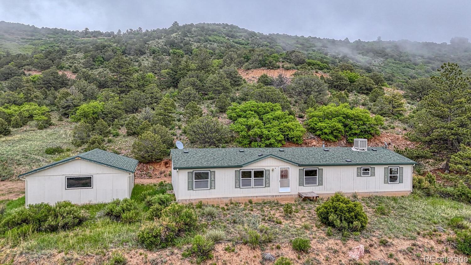 3063 Autumn Creek Drive Canon City CO 81212
