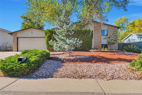 3215 S Granby Way Aurora CO 80014