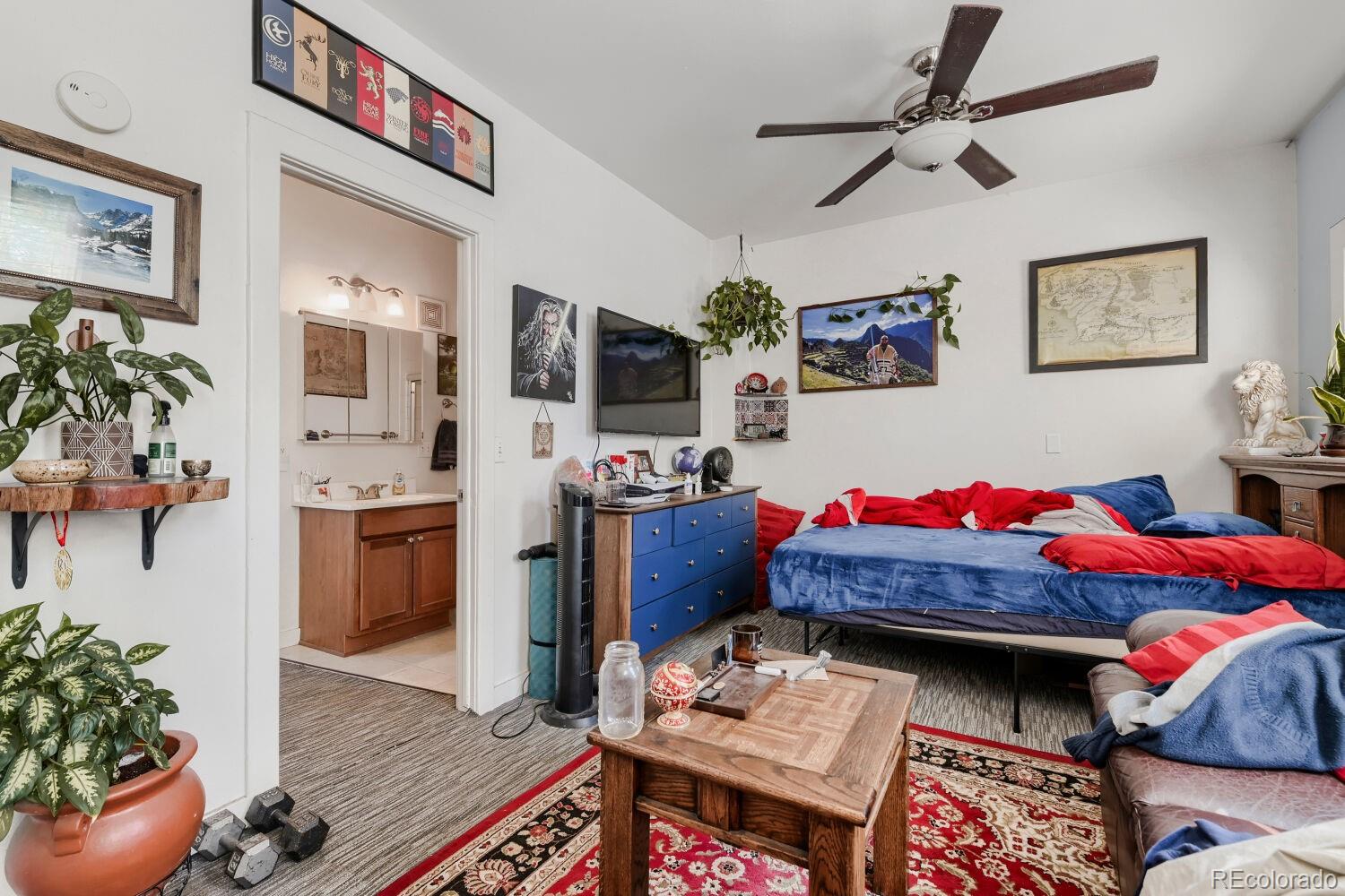1950 N Clarkson Street Denver CO 80218
