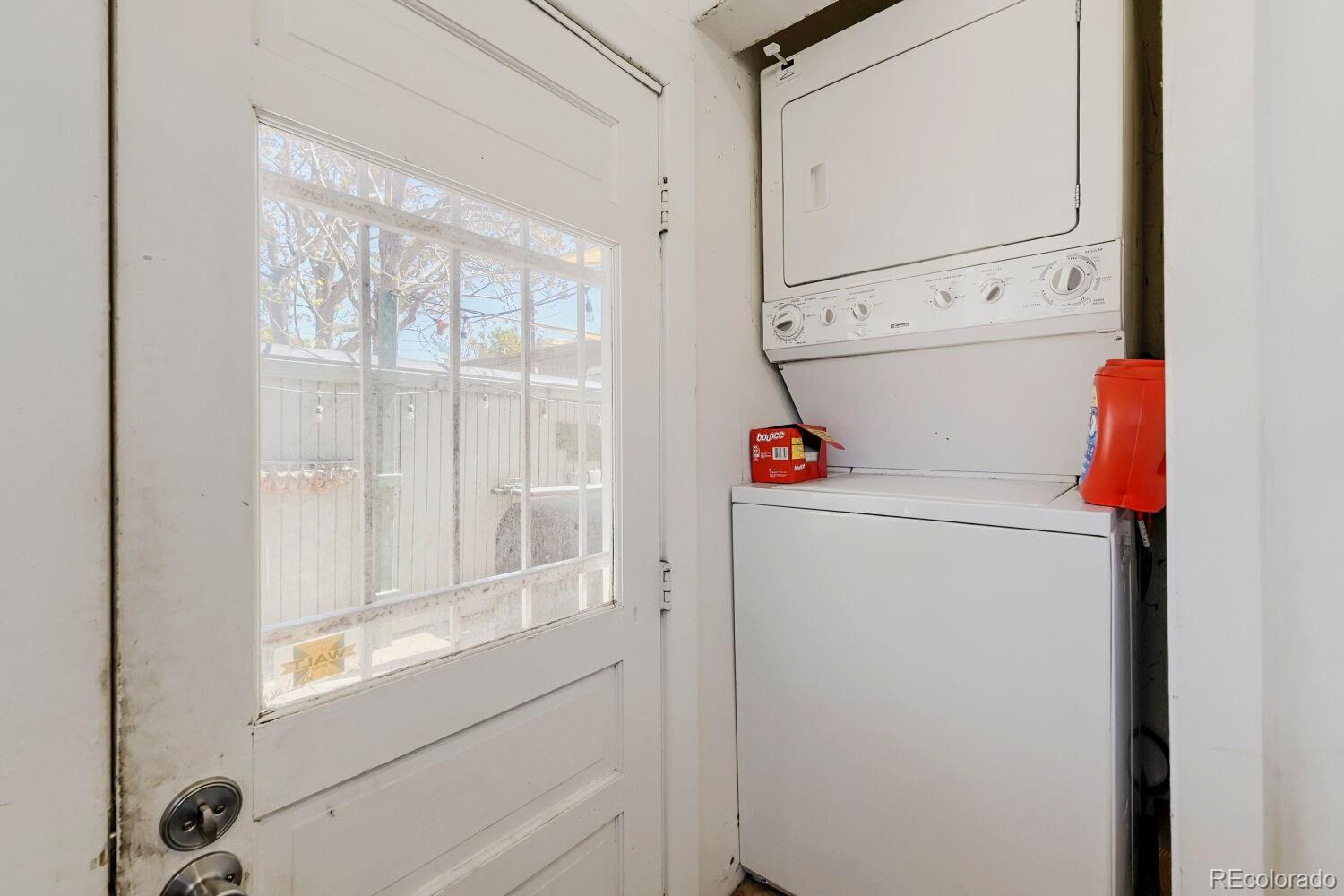 1950 N Clarkson Street Denver CO 80218