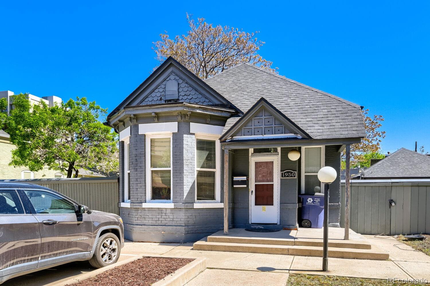 1950 N Clarkson Street Denver CO 80218