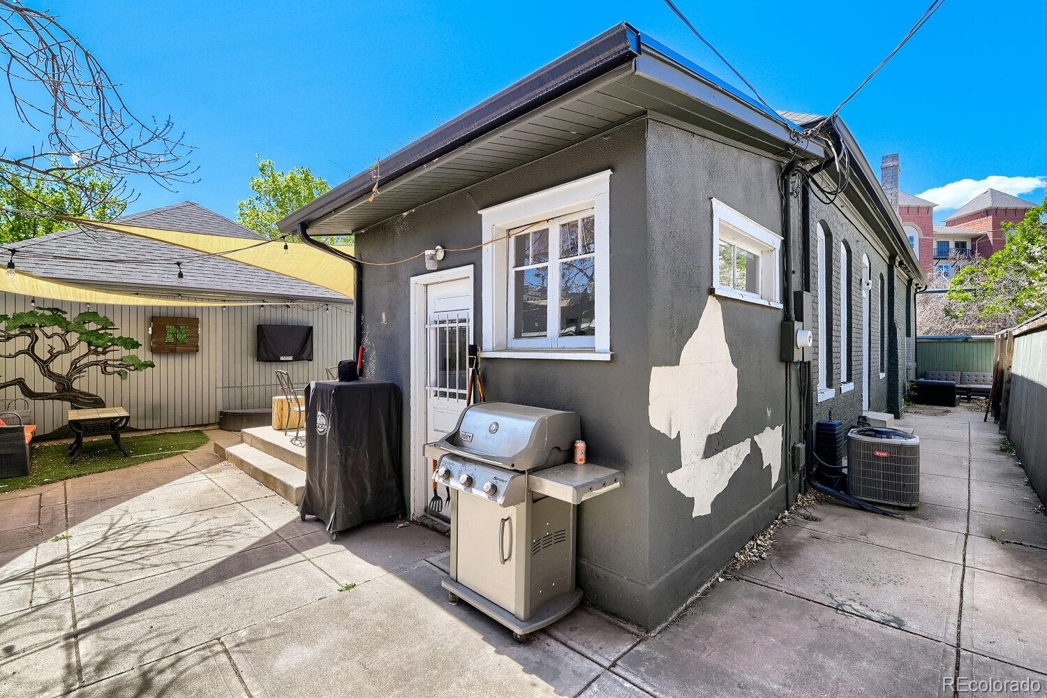 1950 N Clarkson Street Denver CO 80218