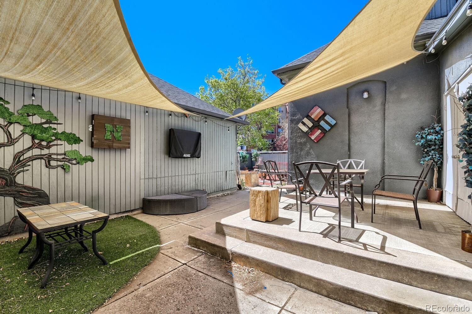 1950 N Clarkson Street Denver CO 80218