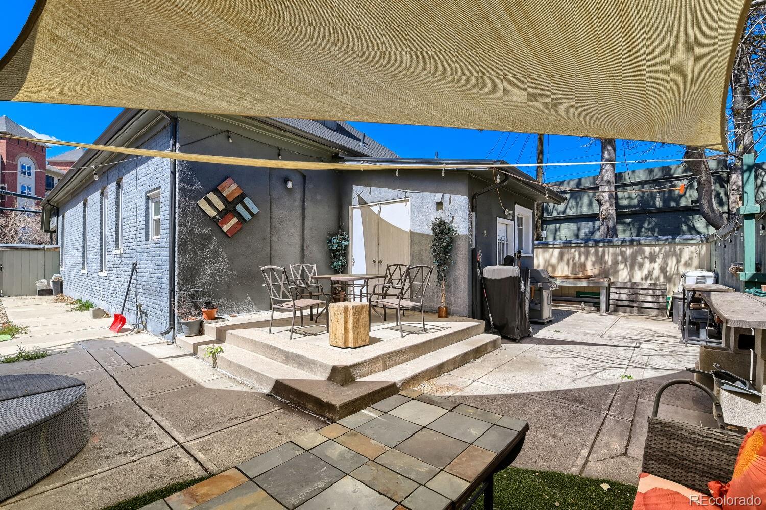 1950 N Clarkson Street Denver CO 80218