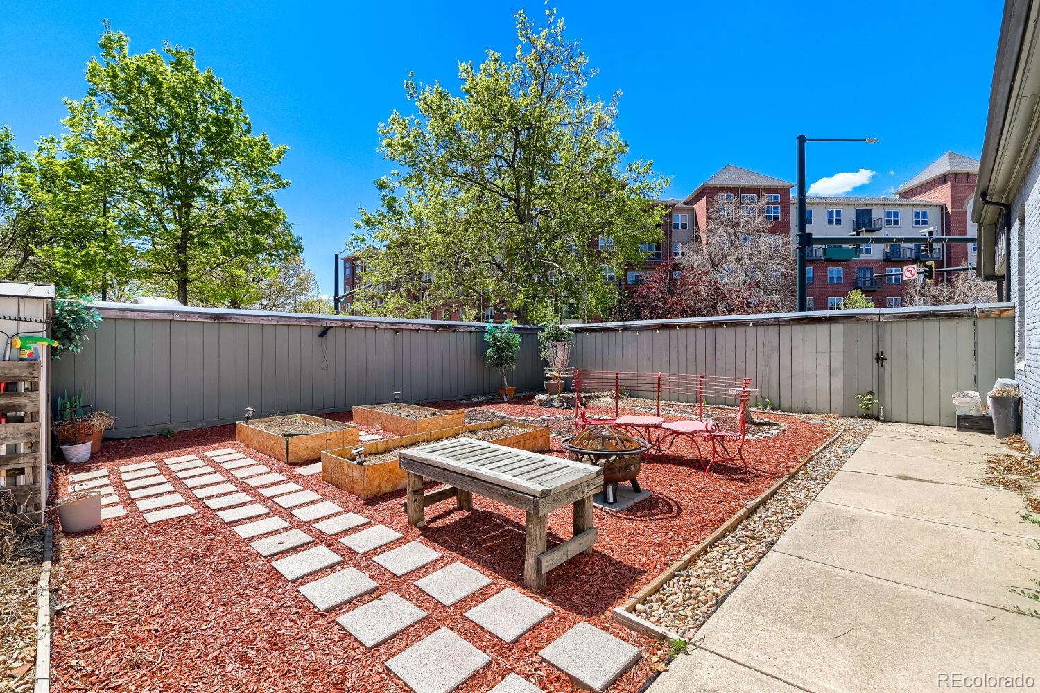 1950 N Clarkson Street Denver CO 80218