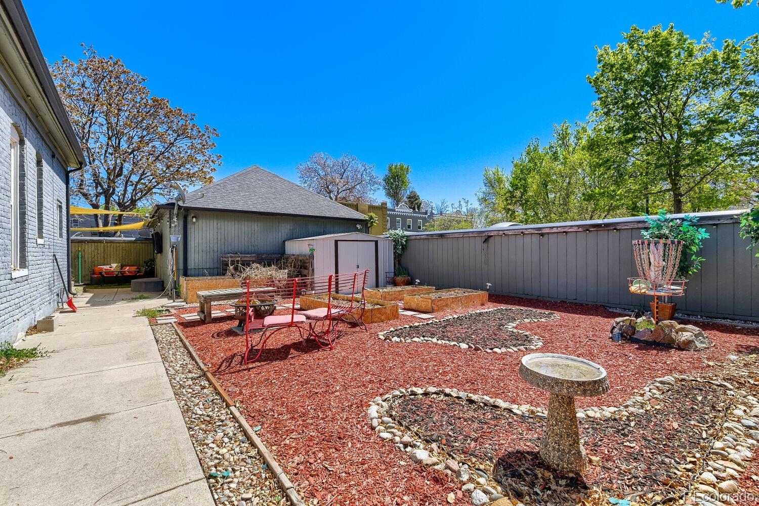 1950 N Clarkson Street Denver CO 80218