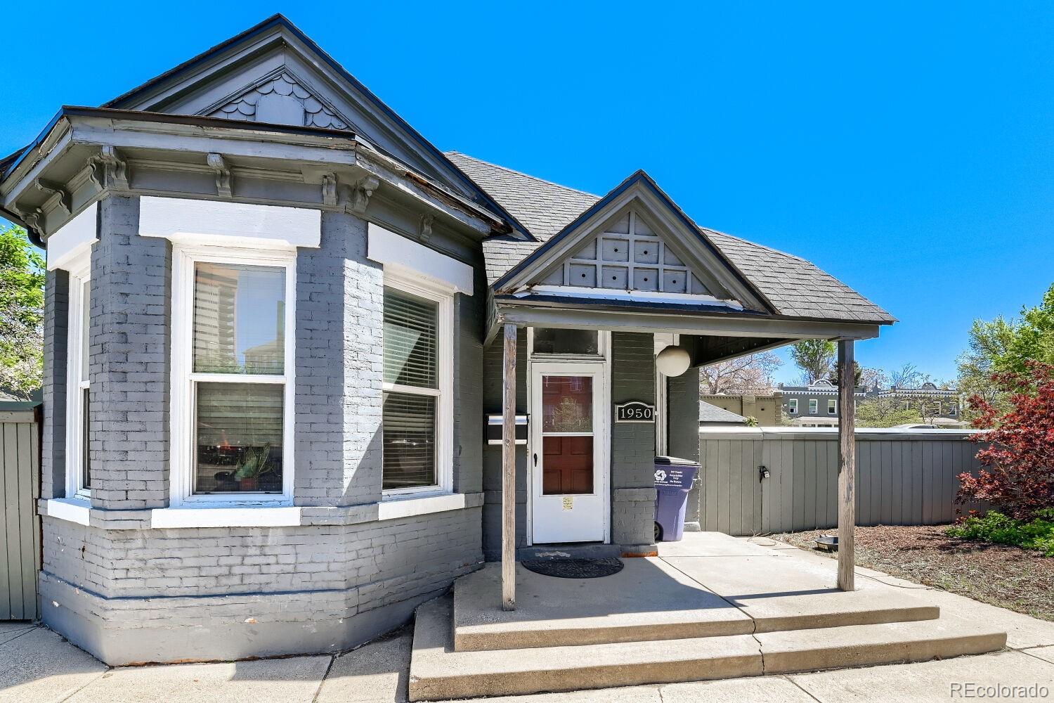 1950 N Clarkson Street Denver CO 80218