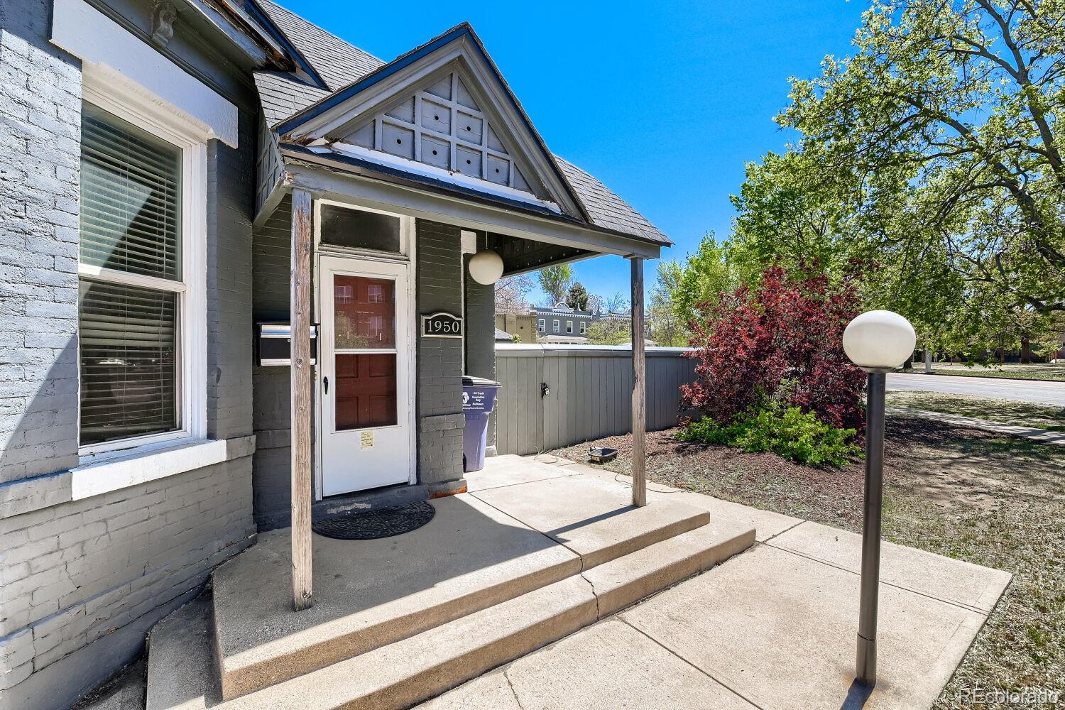 1950 N Clarkson Street Denver CO 80218