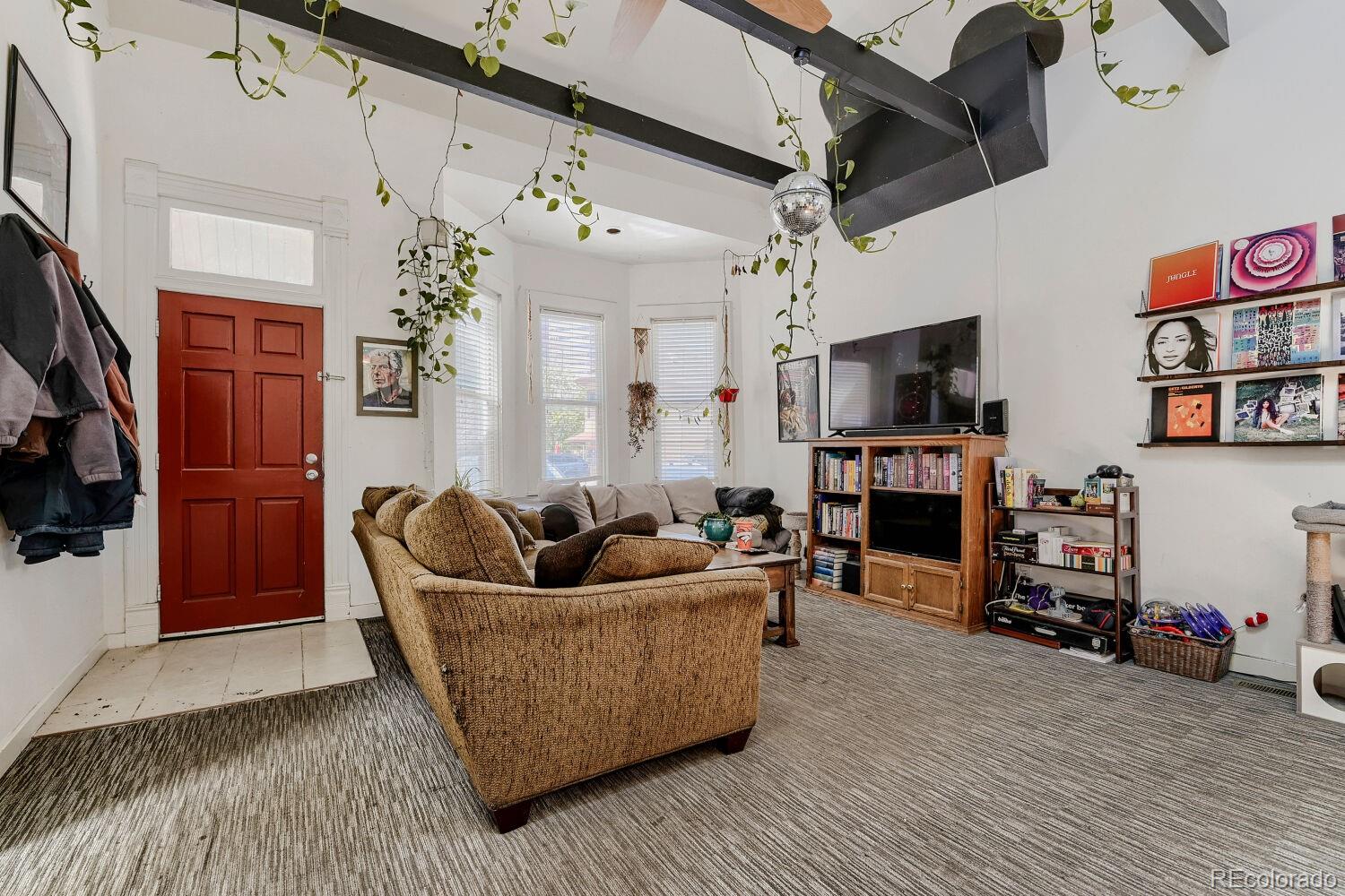 1950 N Clarkson Street Denver CO 80218