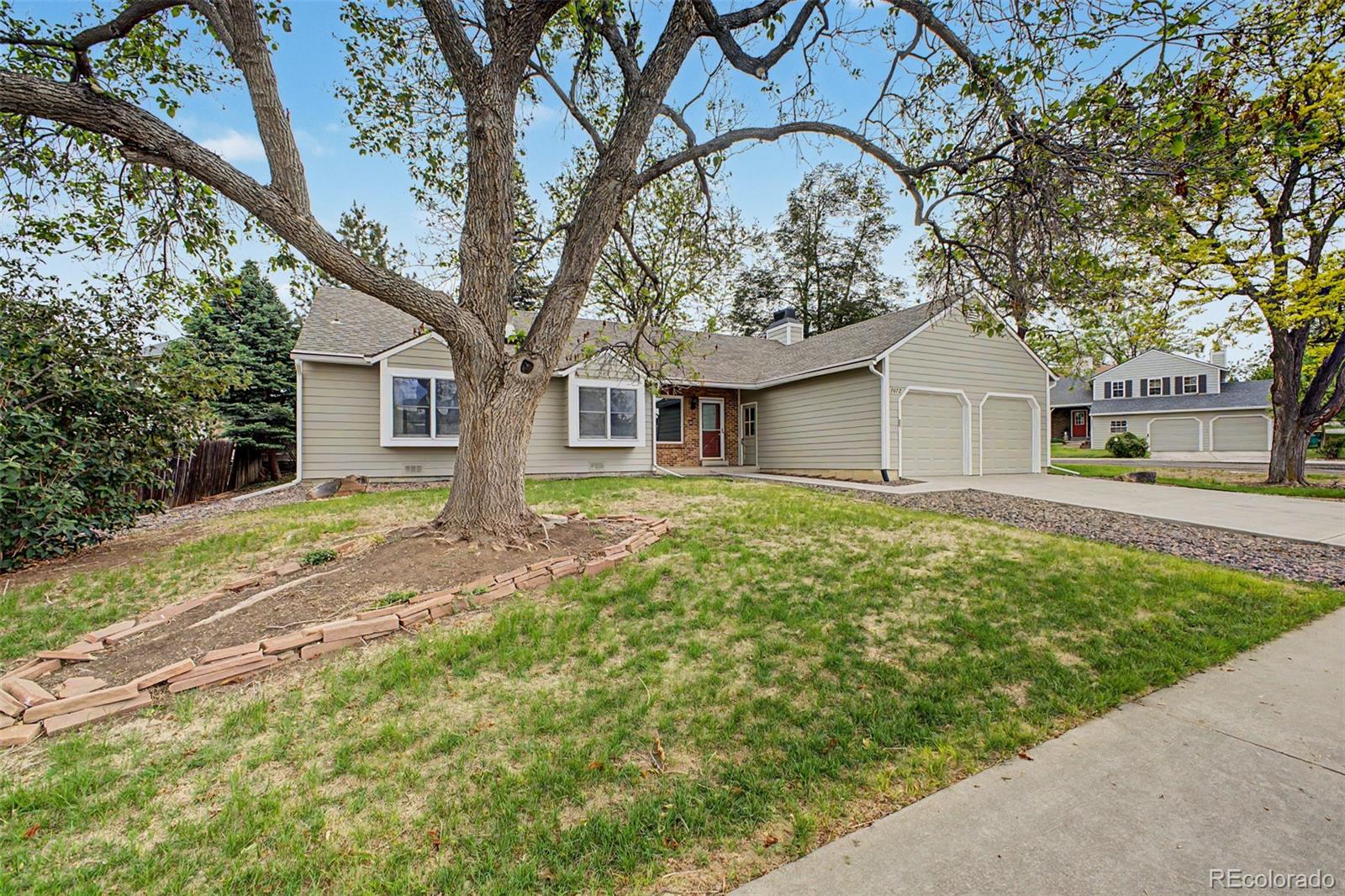 7072 S Eudora Street Centennial CO 80122