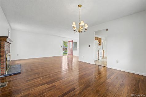 7072 S Eudora Street Centennial CO 80122
