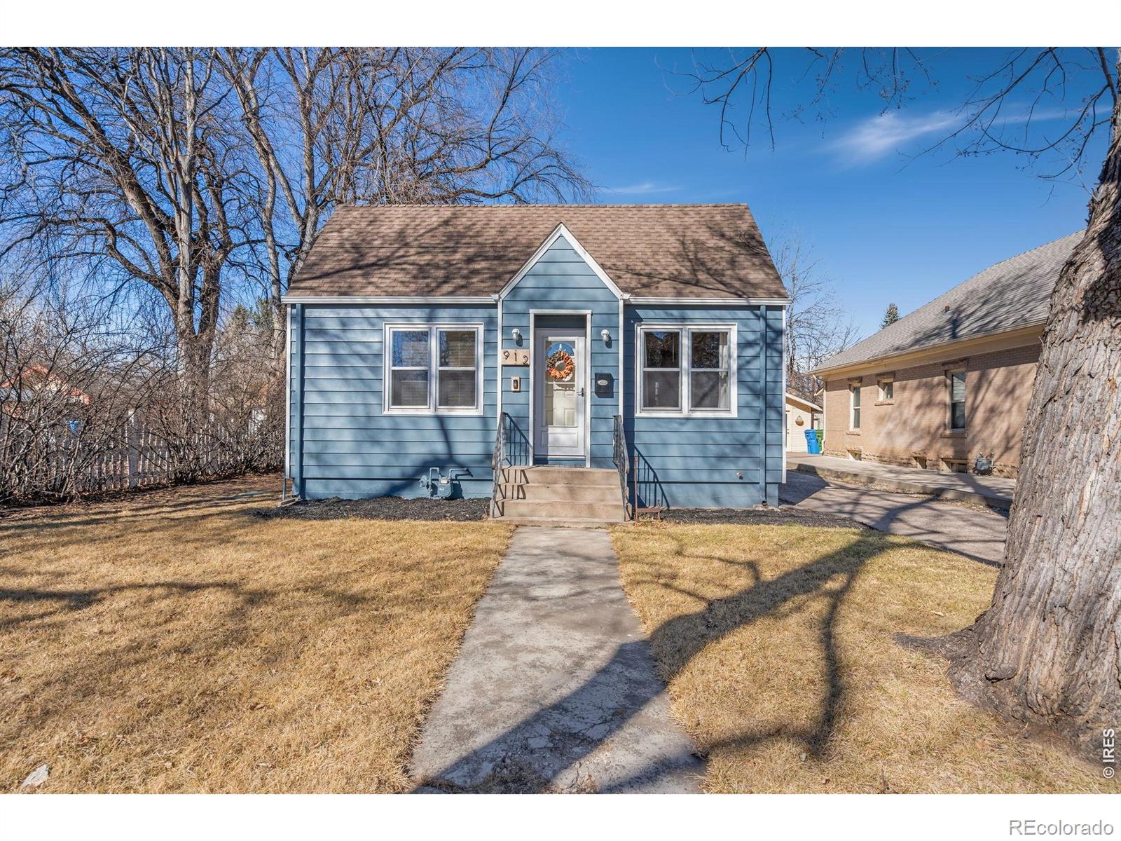 912 Laporte Avenue Fort Collins CO 80521