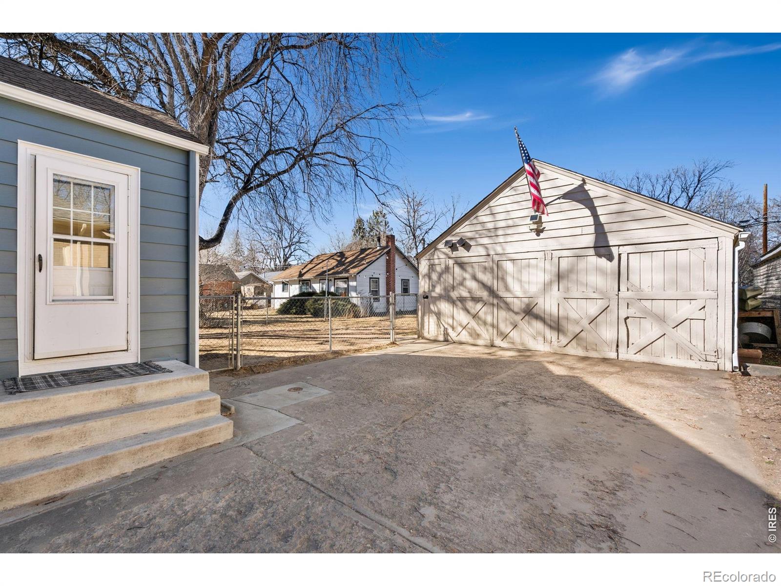 912 Laporte Avenue Fort Collins CO 80521