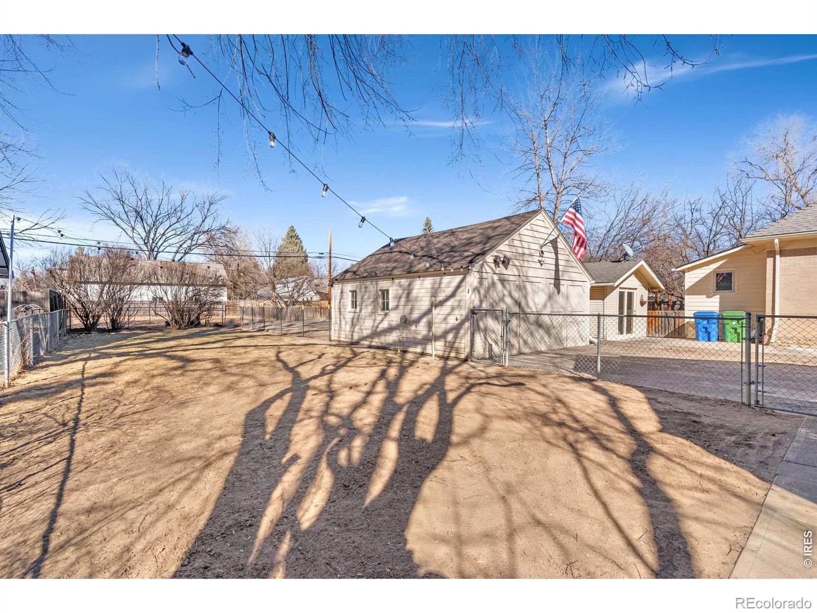 912 Laporte Avenue Fort Collins CO 80521
