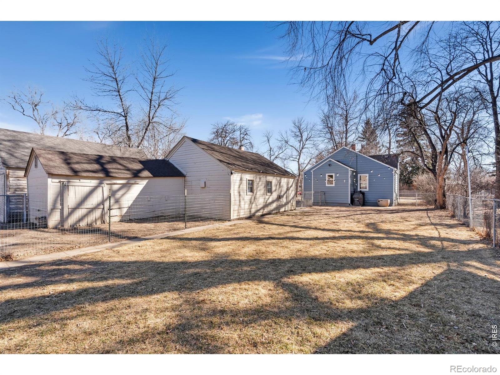 912 Laporte Avenue Fort Collins CO 80521