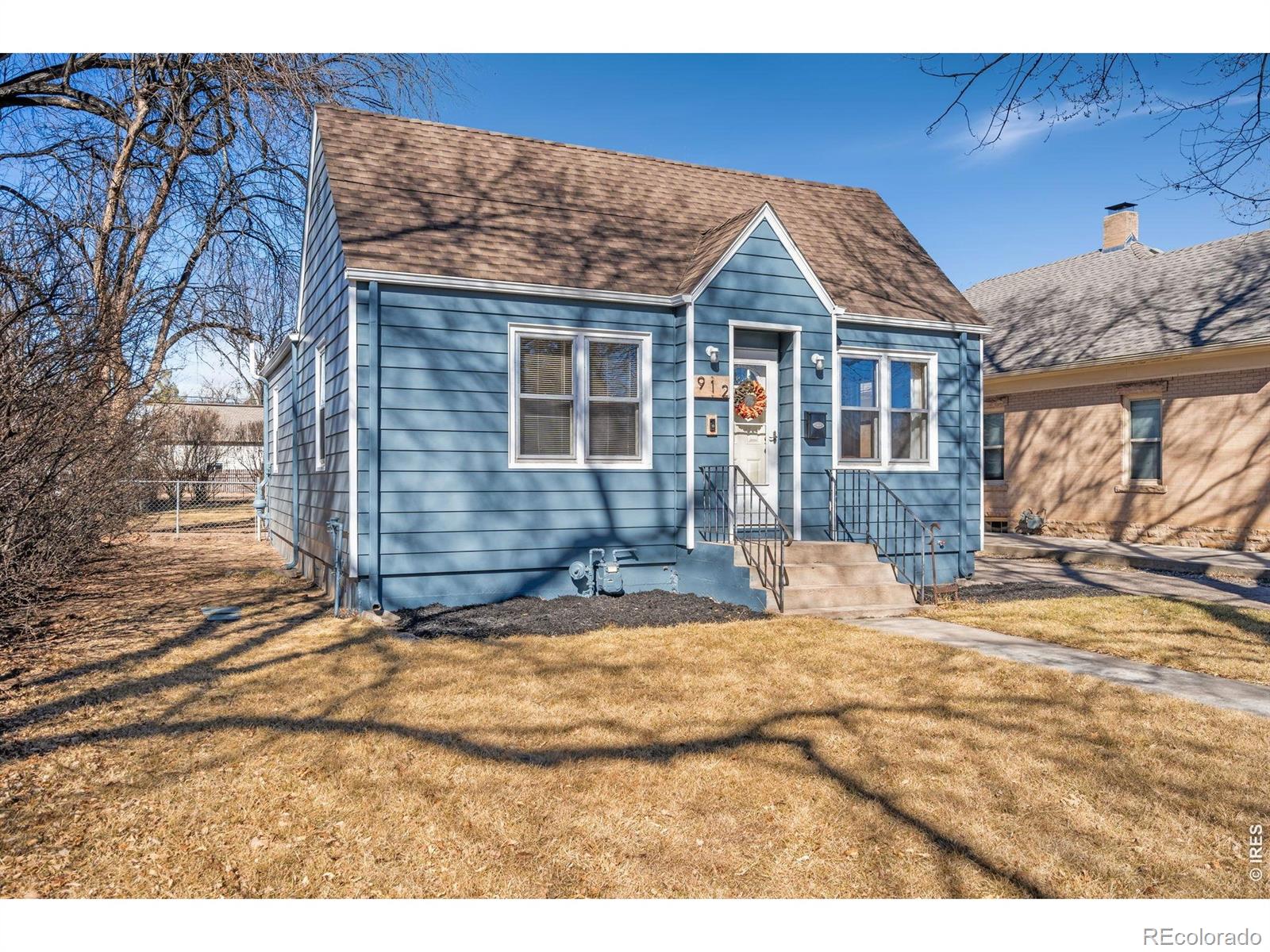 912 Laporte Avenue Fort Collins CO 80521