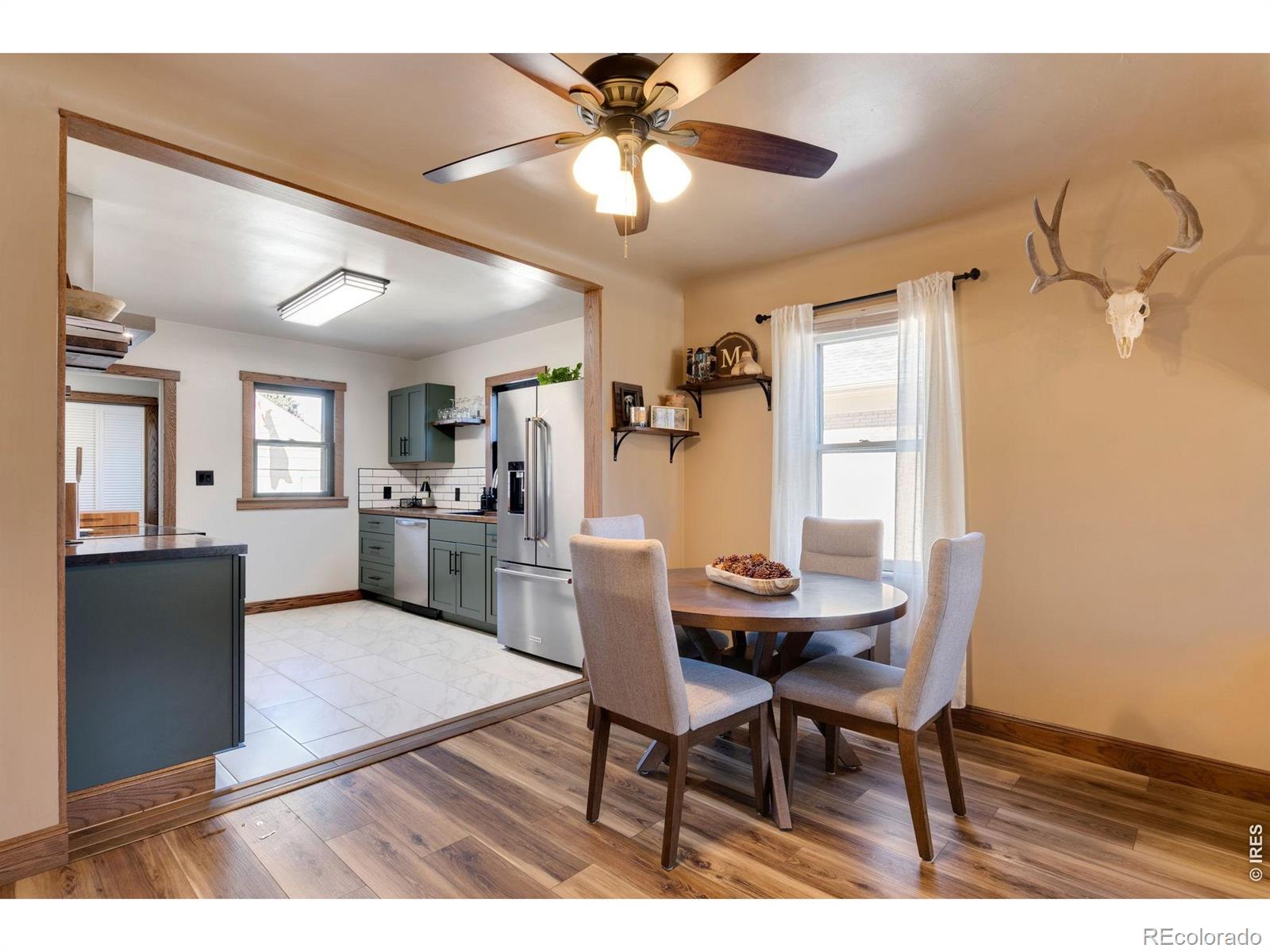 912 Laporte Avenue Fort Collins CO 80521