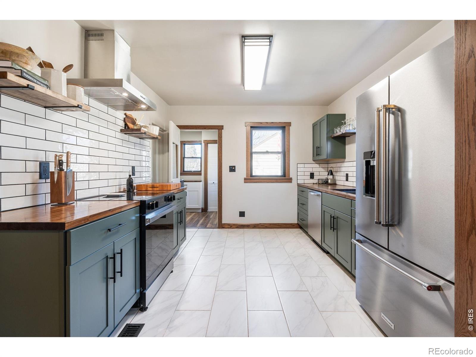 912 Laporte Avenue Fort Collins CO 80521