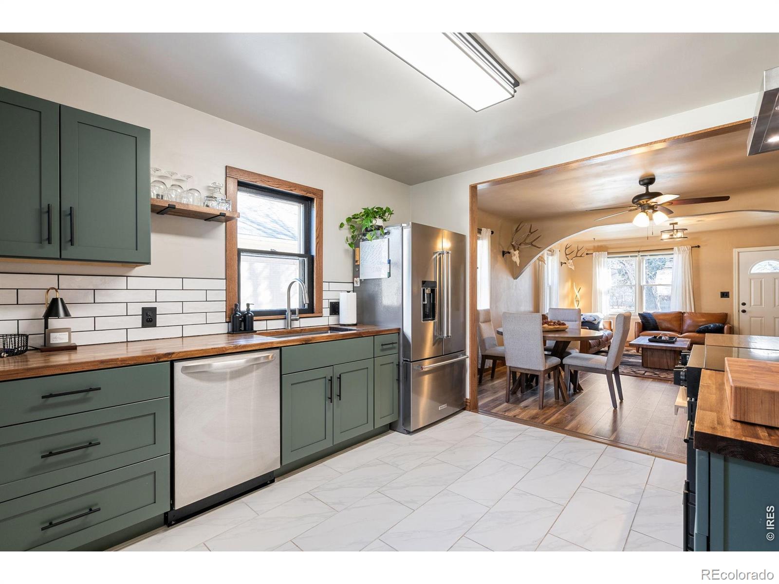 912 Laporte Avenue Fort Collins CO 80521
