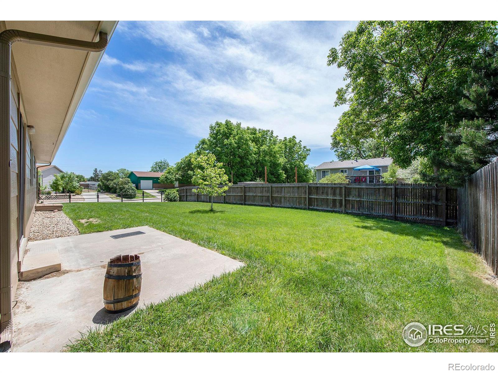 315 Indiana Avenue Berthoud CO 80513