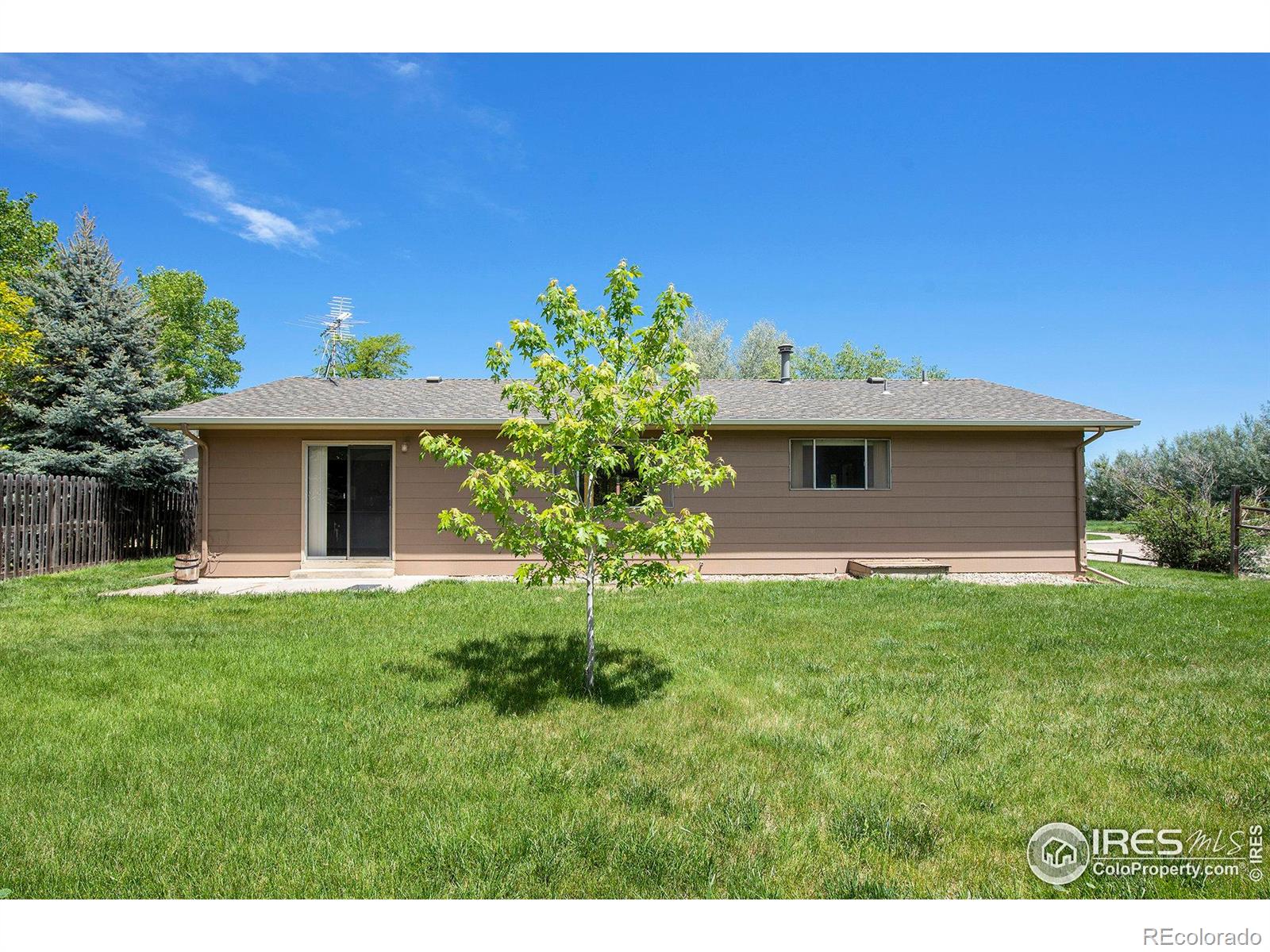 315 Indiana Avenue Berthoud CO 80513