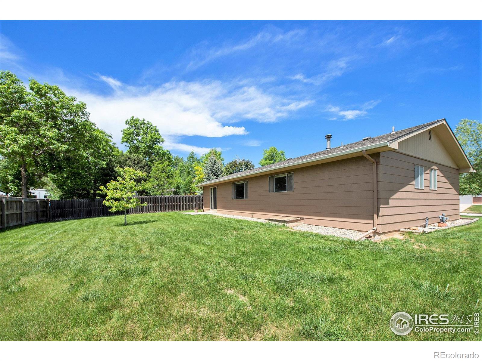 315 Indiana Avenue Berthoud CO 80513