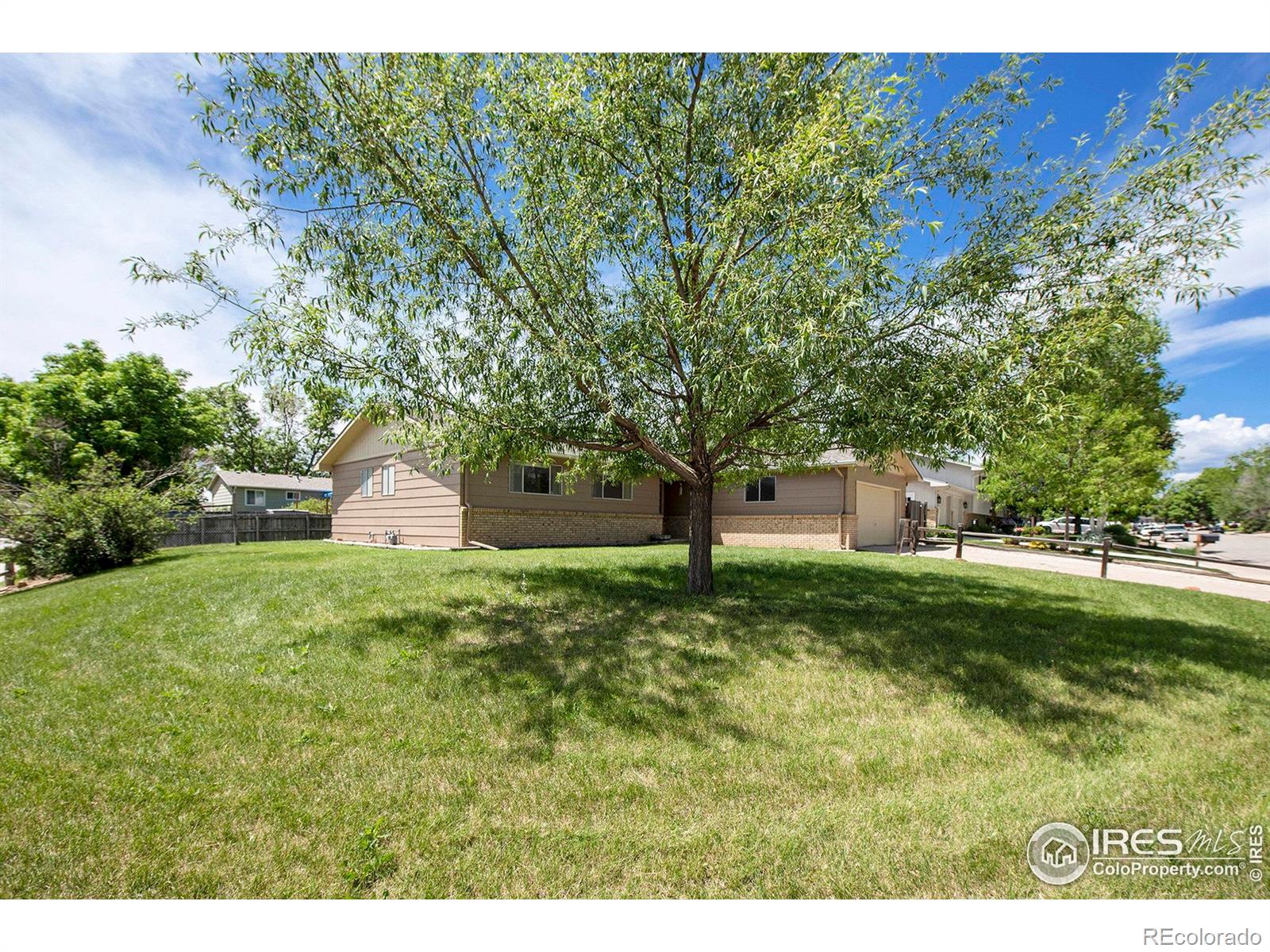 315 Indiana Avenue Berthoud CO 80513
