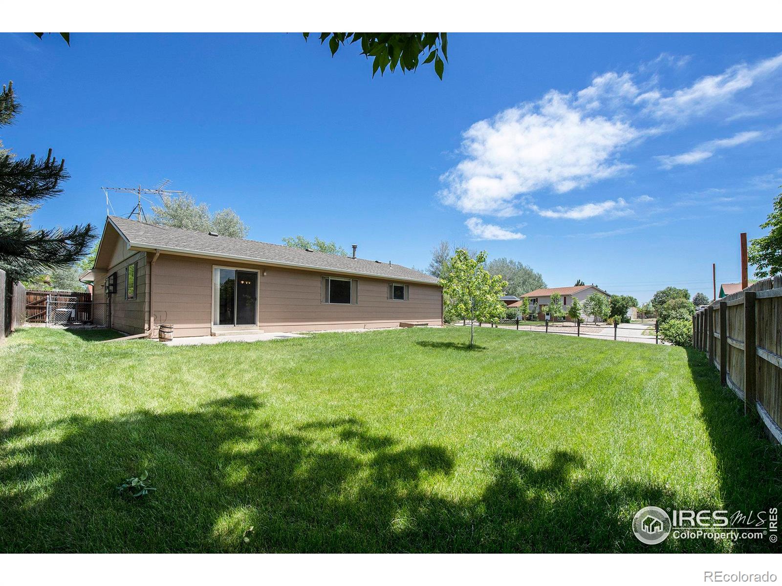315 Indiana Avenue Berthoud CO 80513