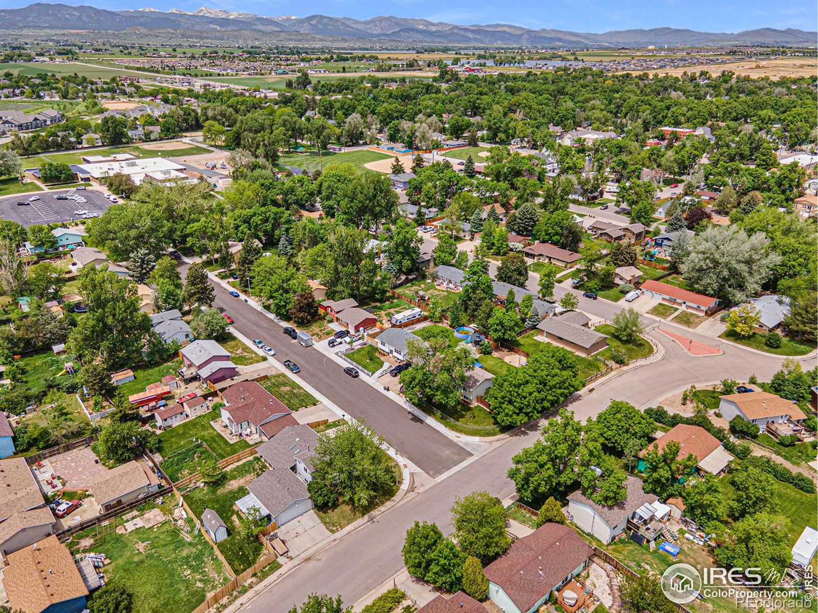 315 Indiana Avenue Berthoud CO 80513