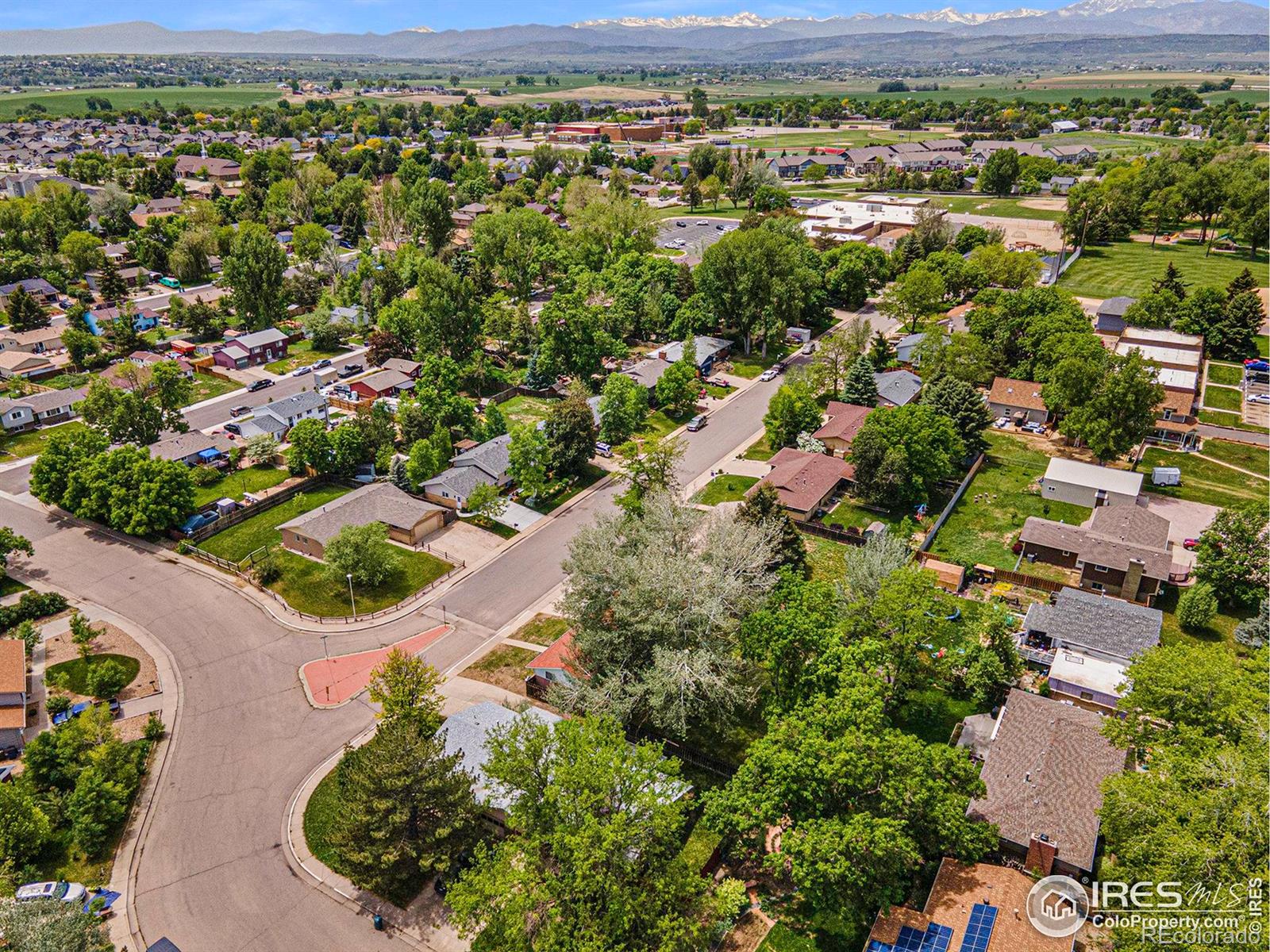 315 Indiana Avenue Berthoud CO 80513