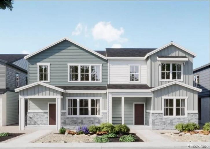 2016 S Jackson Gap Street Aurora CO 80018