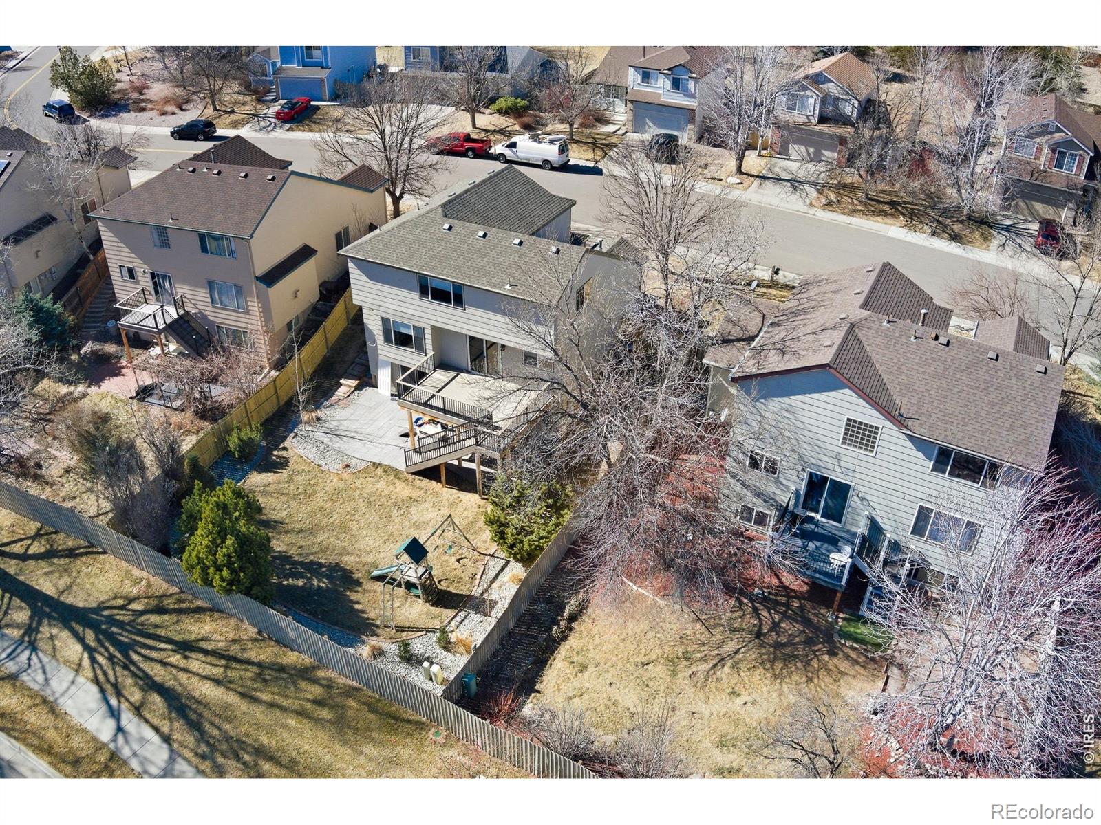 743 Eaton Circle Superior CO 80027