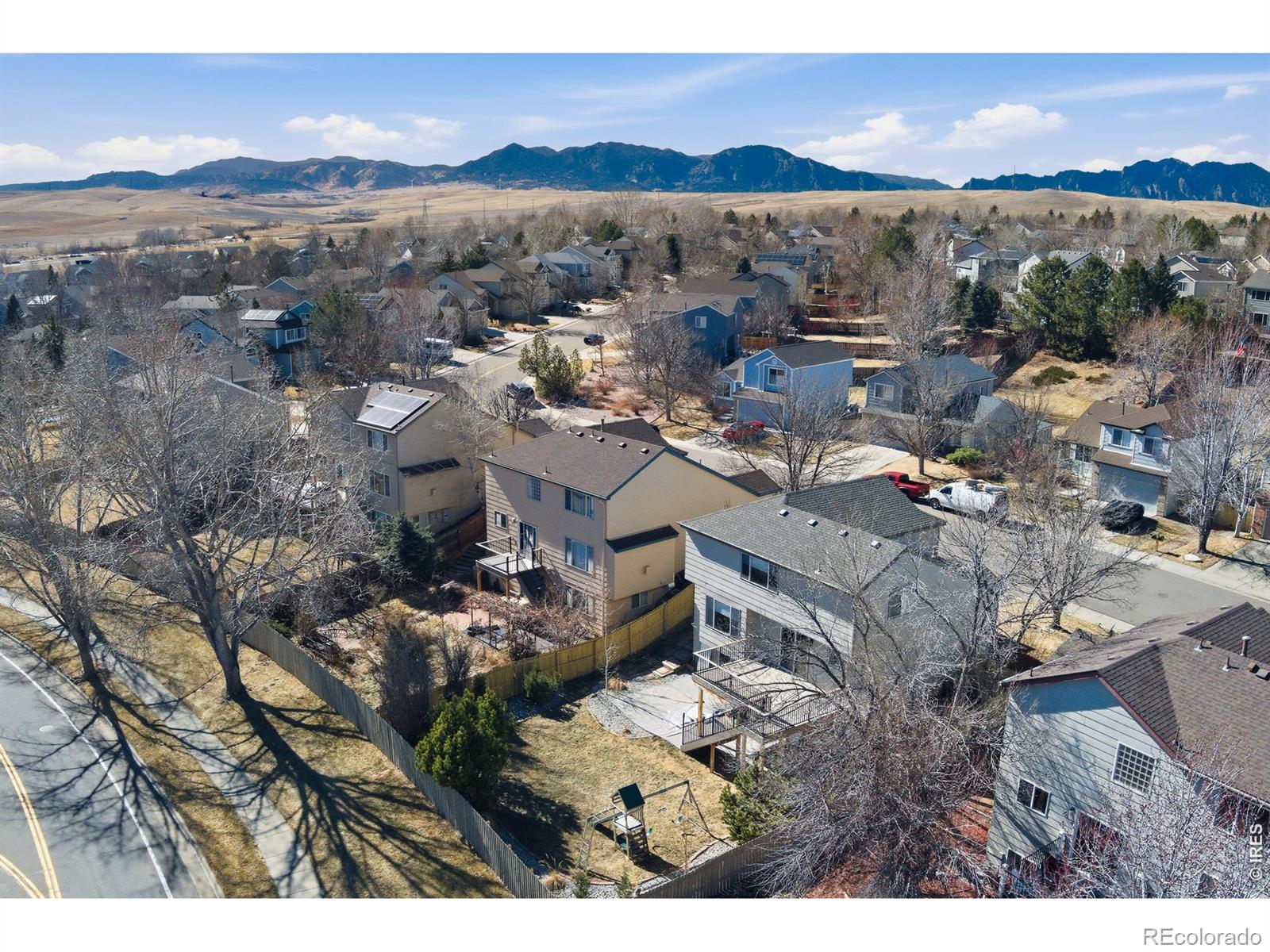 743 Eaton Circle Superior CO 80027