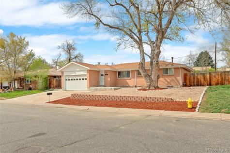 8487 W 62nd Place Arvada CO 80004