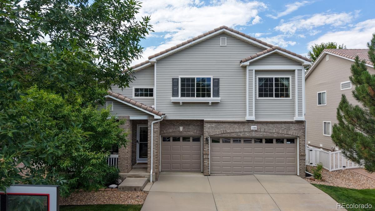 11803 Xavier Court Westminster CO 80031