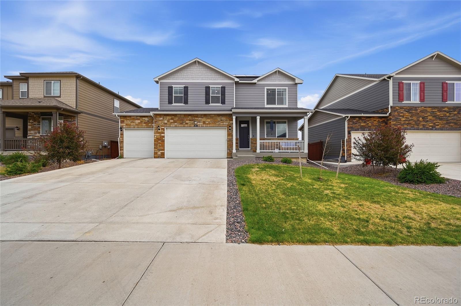 281 Raven Lane Johnstown CO 80534