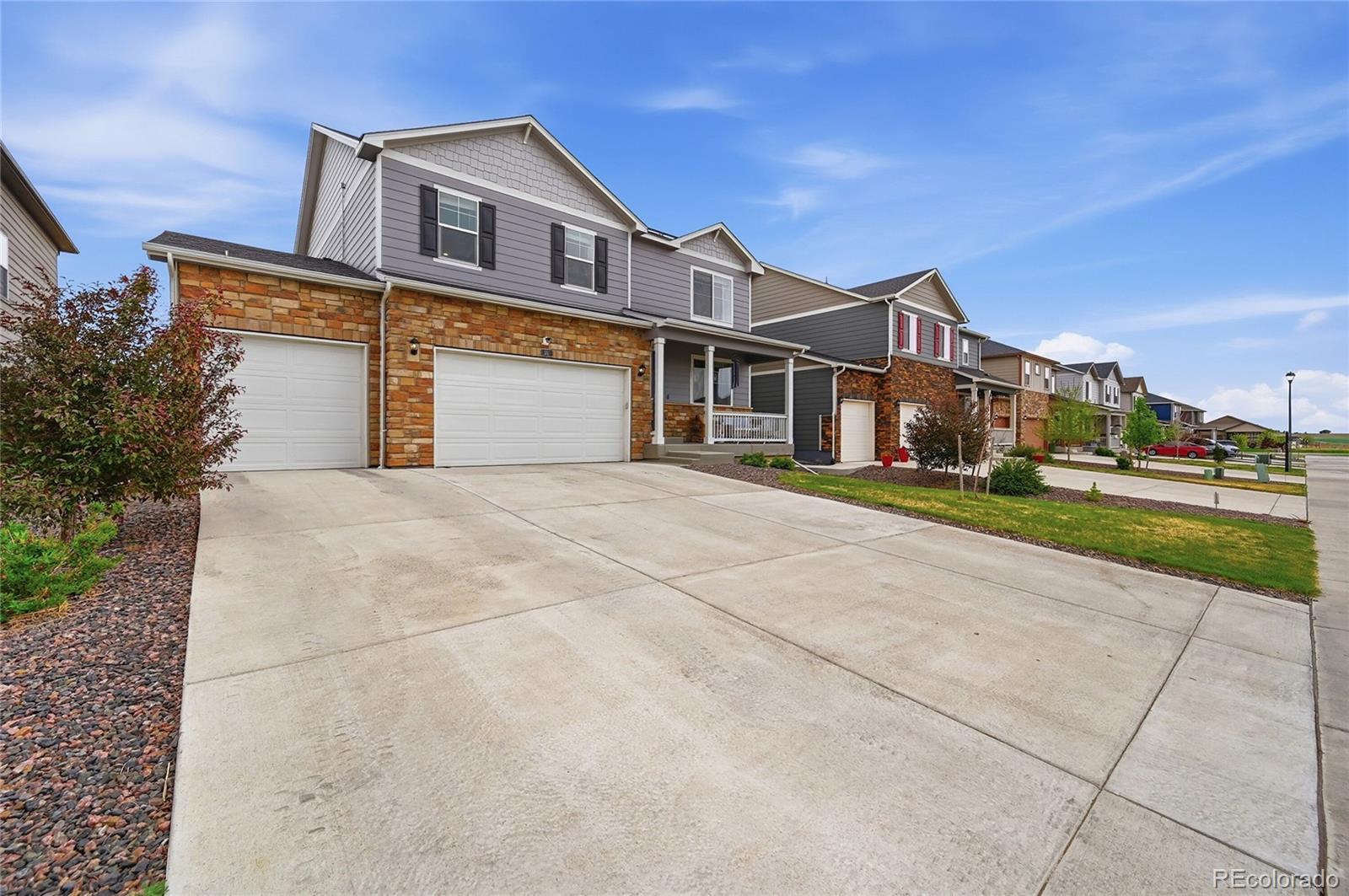 281 Raven Lane Johnstown CO 80534