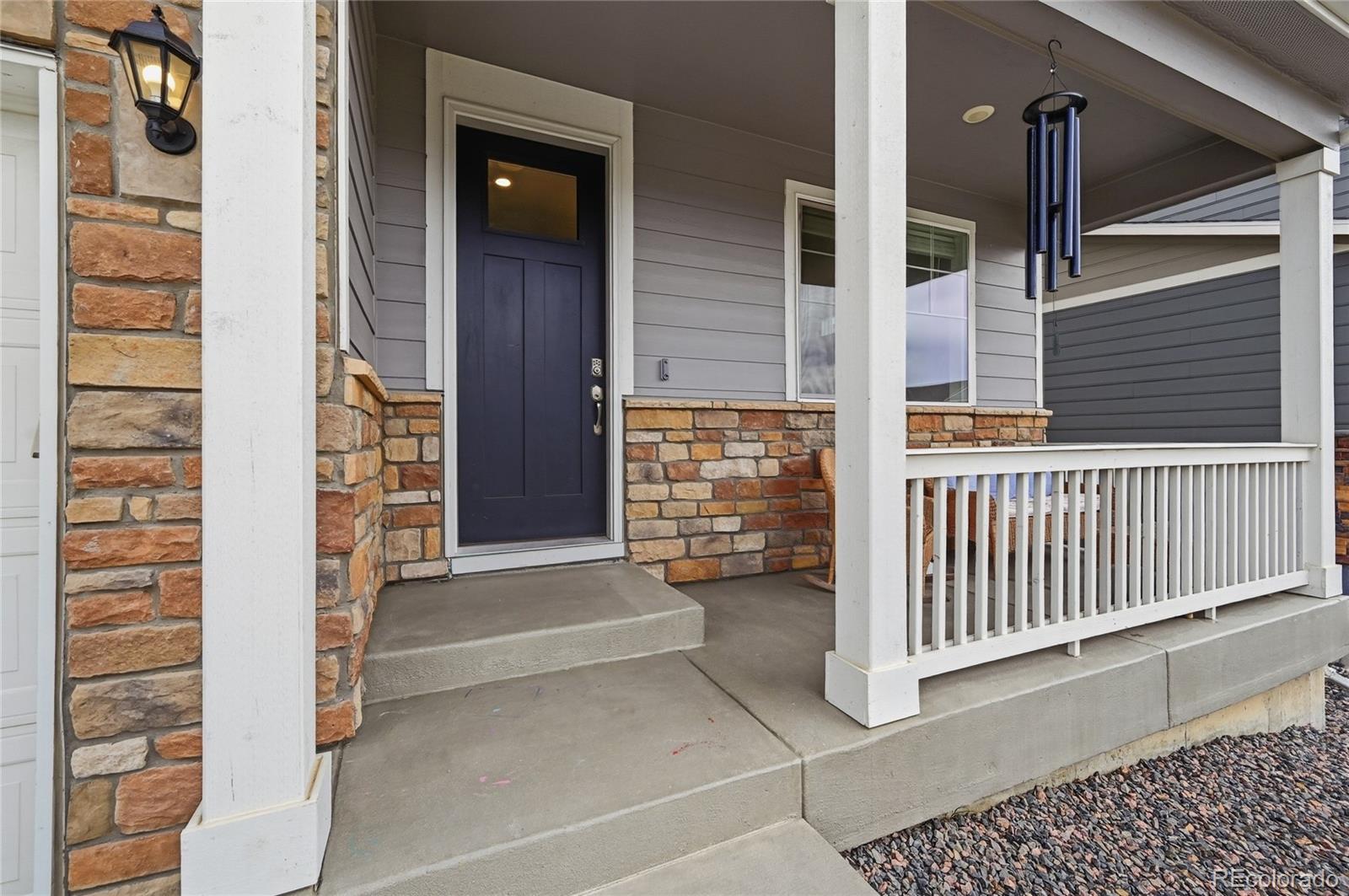 281 Raven Lane Johnstown CO 80534