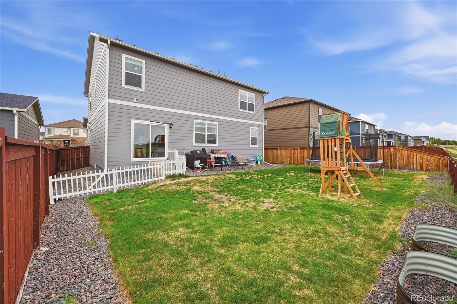 281 Raven Lane Johnstown CO 80534