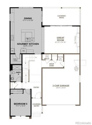 8514 Piedra River Street Littleton CO 80125