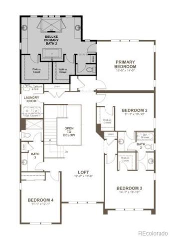 8514 Piedra River Street Littleton CO 80125