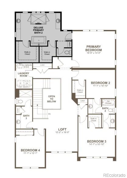 8514 Piedra River Street Littleton CO 80125